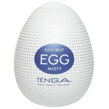 Coppa del masturbatore Tenga Misty Egg