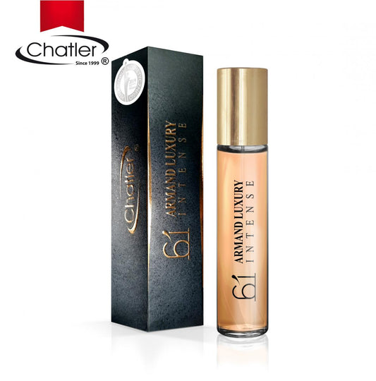 Armand Luxury Femme - Woman Perfume Sexy Fragance Long Lasting Aphrodisiac 30ml