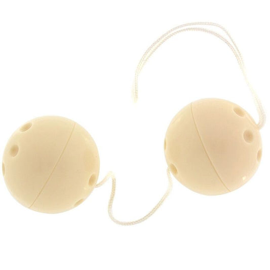 Geisha Balls Ecovibratone Orgasmus-Sexspielzeug für Frauen