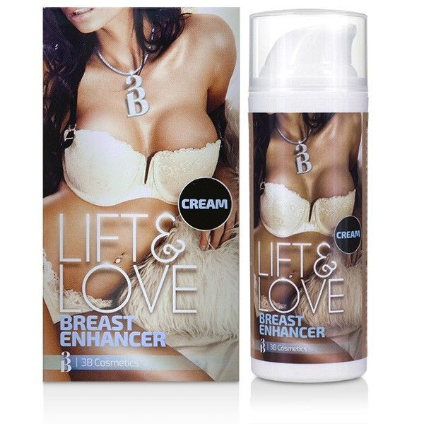 Enlarge Breast Firming Tits Cream Strong Elasticity Body Lift Hips Enhancer Skin