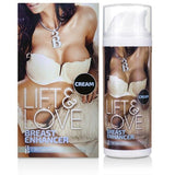 Ingrandisci il seno rassodante crema per le tette forte elasticità body lift fianchi potenziatore della pelle