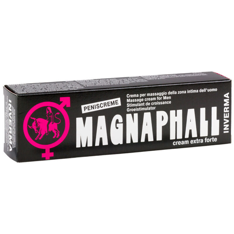 Magnaphall Erektionscreme für Männer 45 ml
