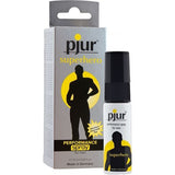 PJUR SUPERHERO Performance Spray Ritardante per l'eiaculazione precoce maschile 0,68 fl.oz