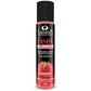 Lubricant Luxuria Feel Fruits / Water Based / Anal / Hot / Cold