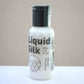 Liquid Silk Original Lubricant Water Based Bodywise Luxury lube Choose Size