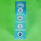 Durex Basic the Classic Condom Natural Lubricated Condoms Smooth - Pack of 12