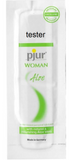 pjur Woman Aloe Vera Lube Water Based Lubricant Nourishing Personal Intimate Lub