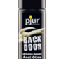pjur Back door ANAL relaxing Lubricant Silicone Based Personal Glide Jojoba Lube