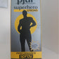 pjur Delay Spray Superhero performance for men strong with ginger extract 20ml