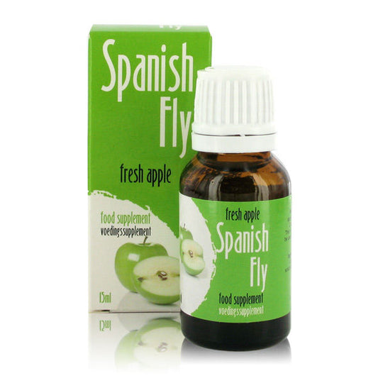 Women Aphrodisiac Stimulant Spanish fly Drops Sex Drive Enhancer Female Libido