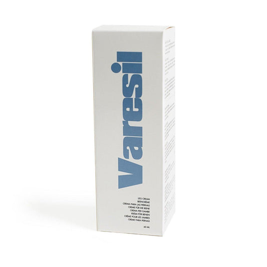 VARESIL Cream Treatment for Varicose Veins