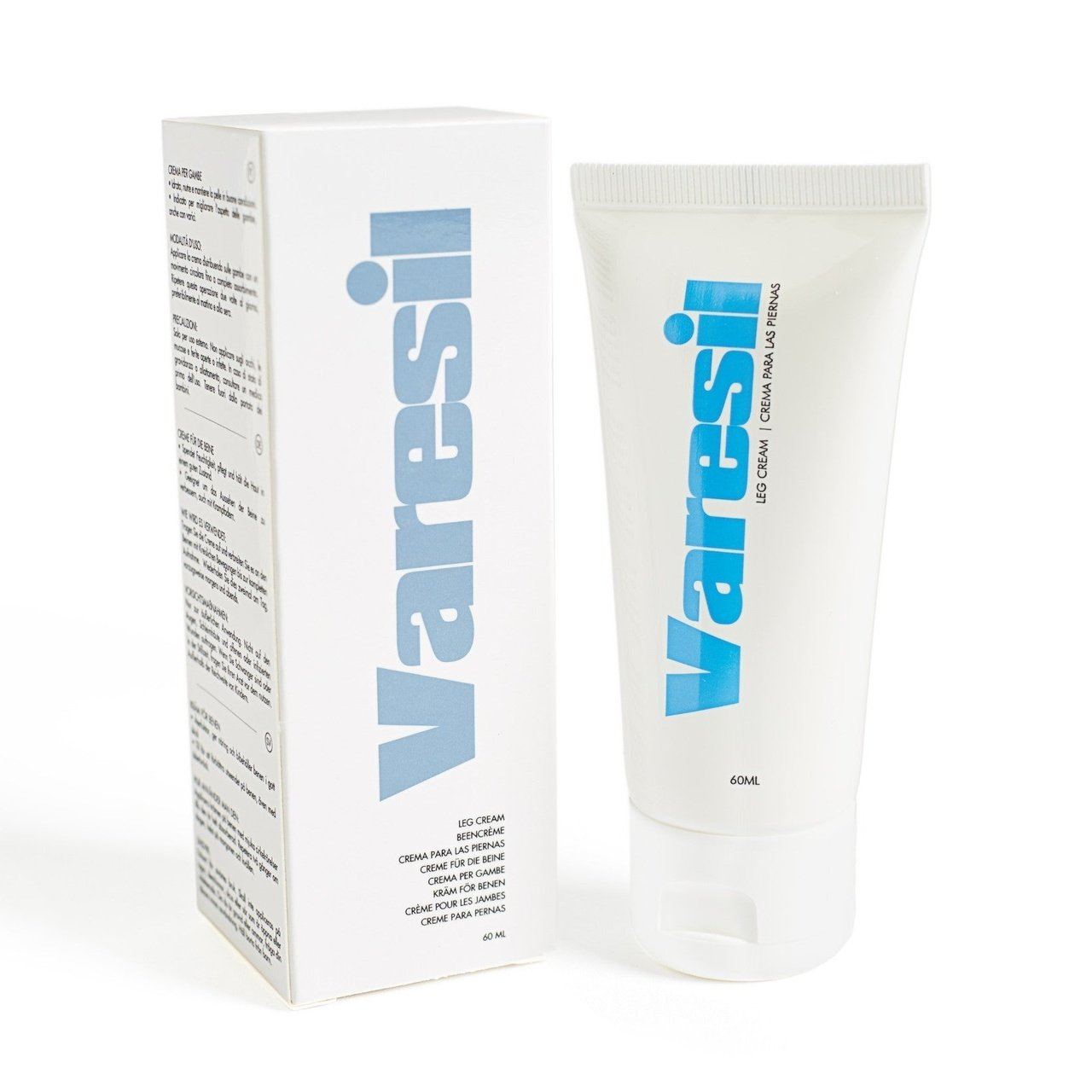 VARESIL Cream Treatment for Varicose Veins